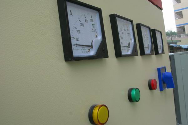 章贡配电柜-3683讲讲配电柜注意事项